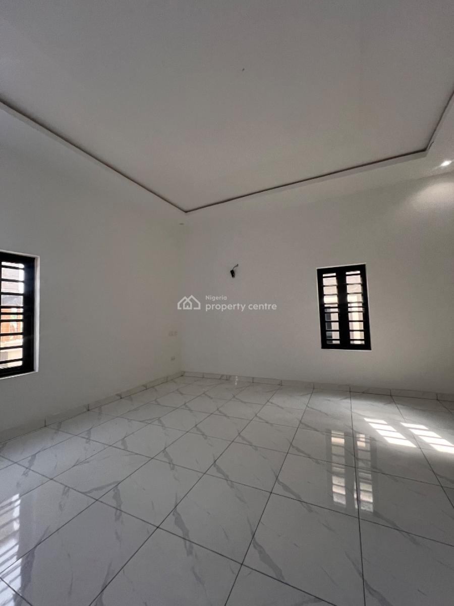 Luxury 5 Bedroom Detached Duplex + Bq, Gwarinpa, Abuja, Detached Duplex for Sale