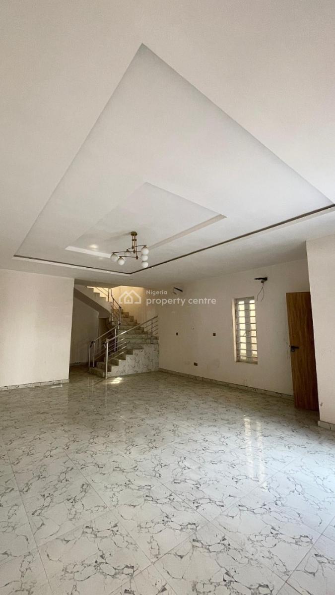 Brand New 5 Bedroom Detached Duplex, Ikota, Lekki, Lagos, Detached Duplex for Sale