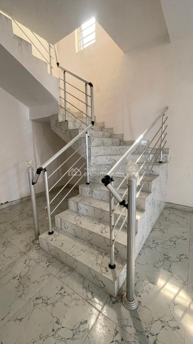 Brand New 5 Bedroom Detached Duplex, Ikota, Lekki, Lagos, Detached Duplex for Sale