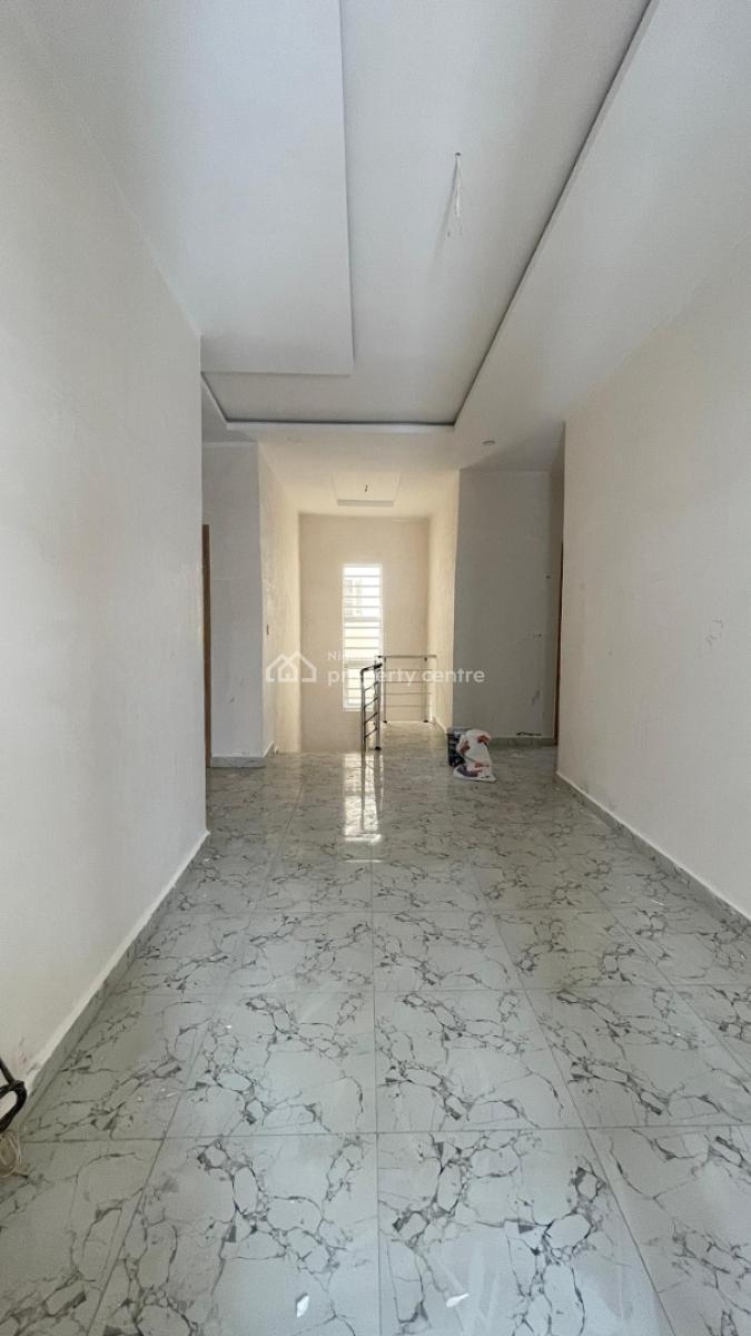 Brand New 5 Bedroom Detached Duplex, Ikota, Lekki, Lagos, Detached Duplex for Sale