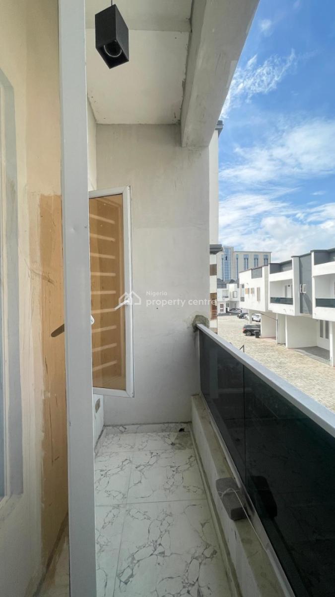 Brand New 5 Bedroom Detached Duplex, Ikota, Lekki, Lagos, Detached Duplex for Sale