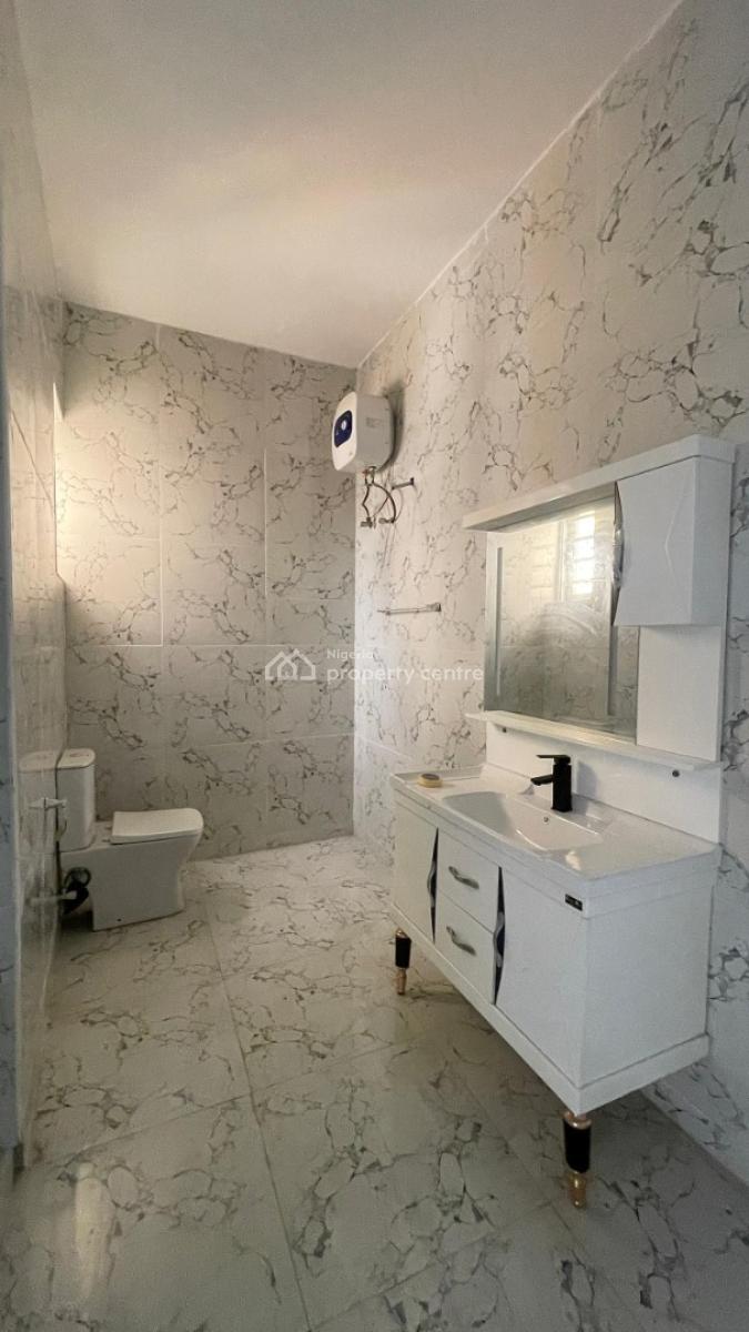 Brand New 5 Bedroom Detached Duplex, Ikota, Lekki, Lagos, Detached Duplex for Sale