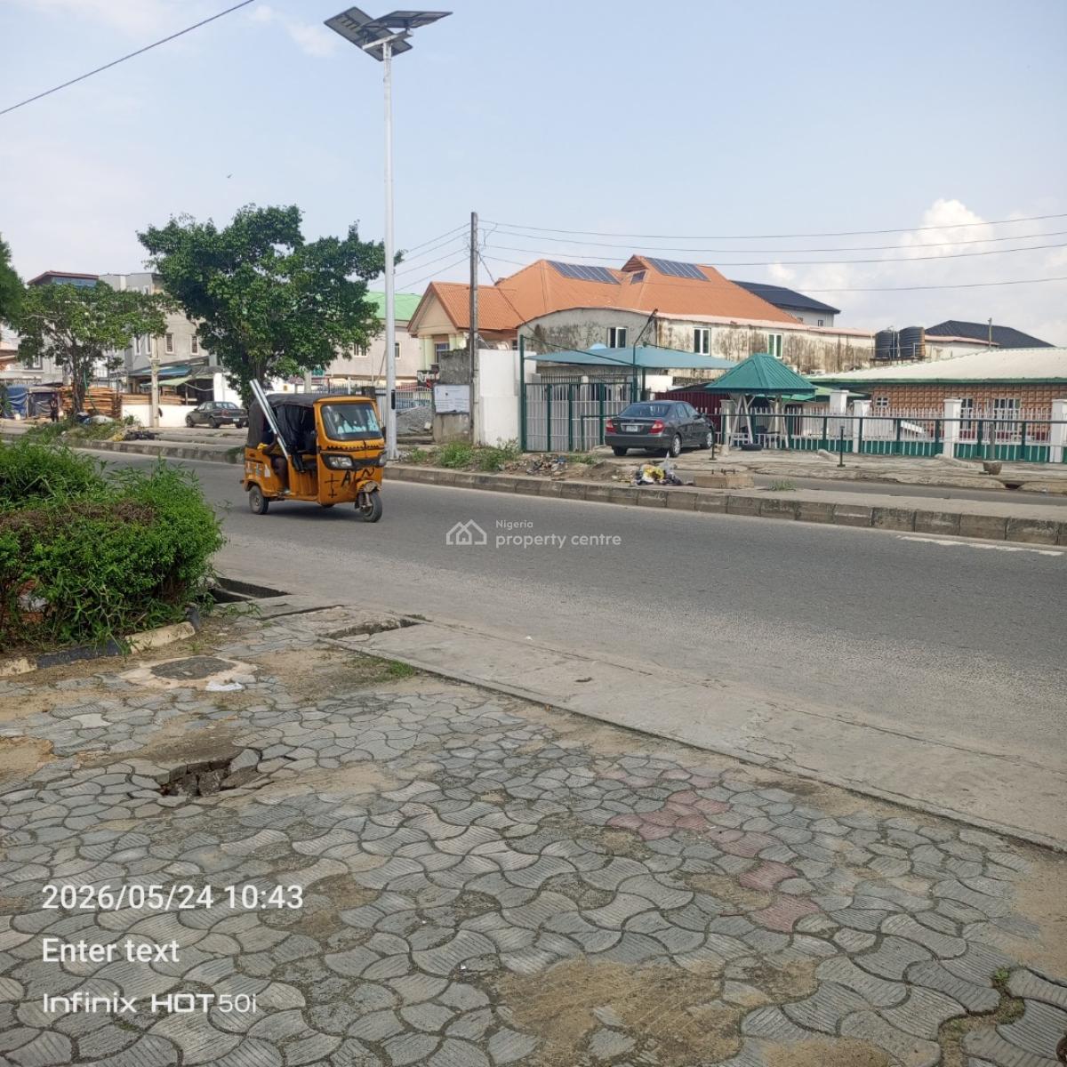 Shop, Badore, Ajah, Lagos, Shop for Rent