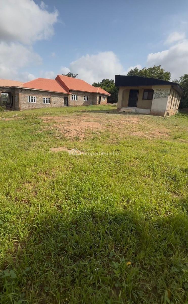 2 Plot of Land, Ekerin Estate, Ologuneru, Ologuneru, Ibadan, Oyo, Residential Land for Sale