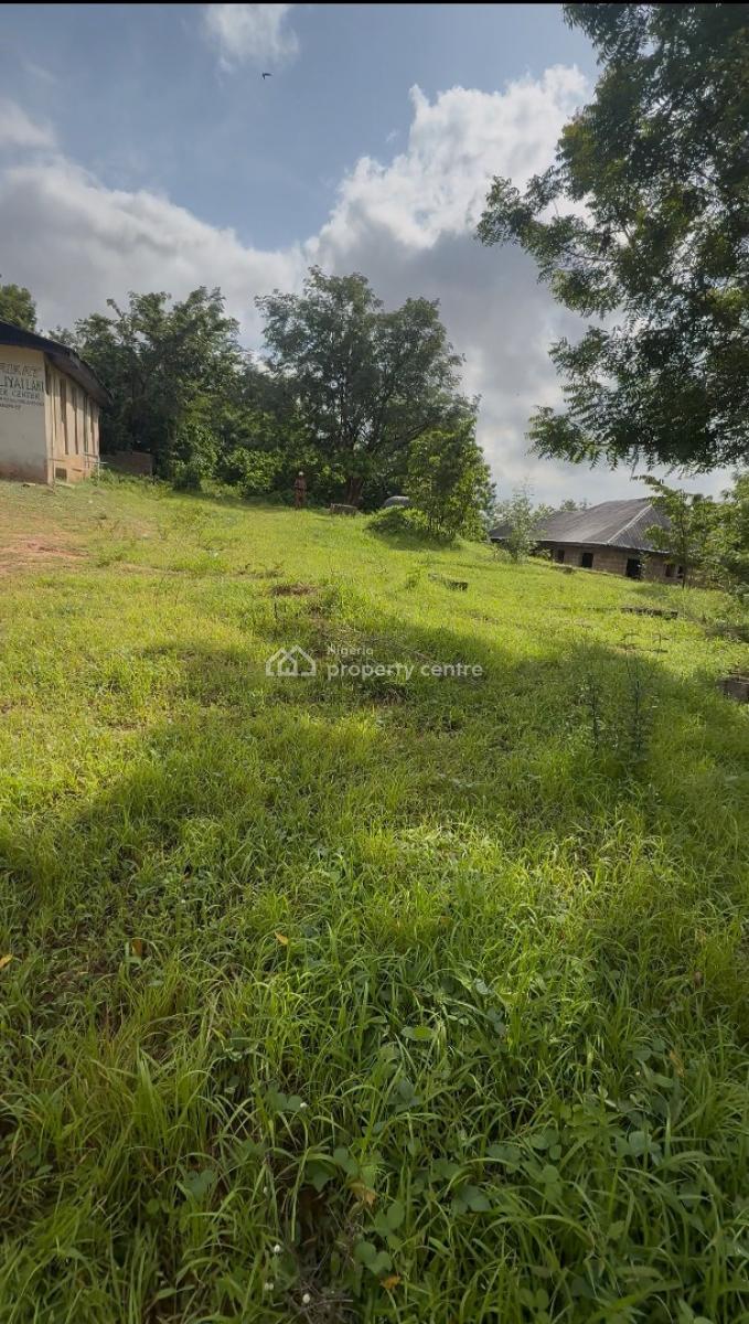 2 Plot of Land, Ekerin Estate, Ologuneru, Ologuneru, Ibadan, Oyo, Residential Land for Sale