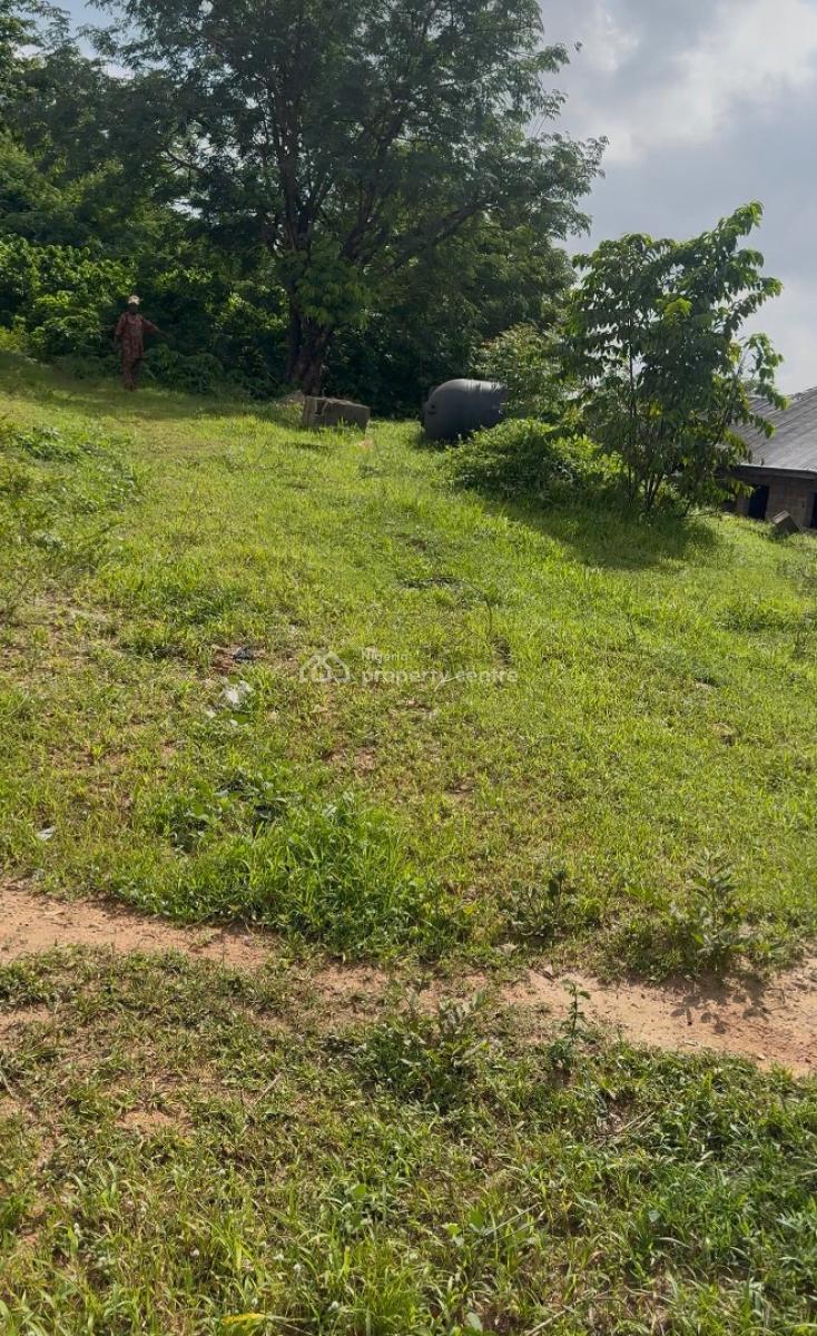 2 Plot of Land, Ekerin Estate, Ologuneru, Ologuneru, Ibadan, Oyo, Residential Land for Sale