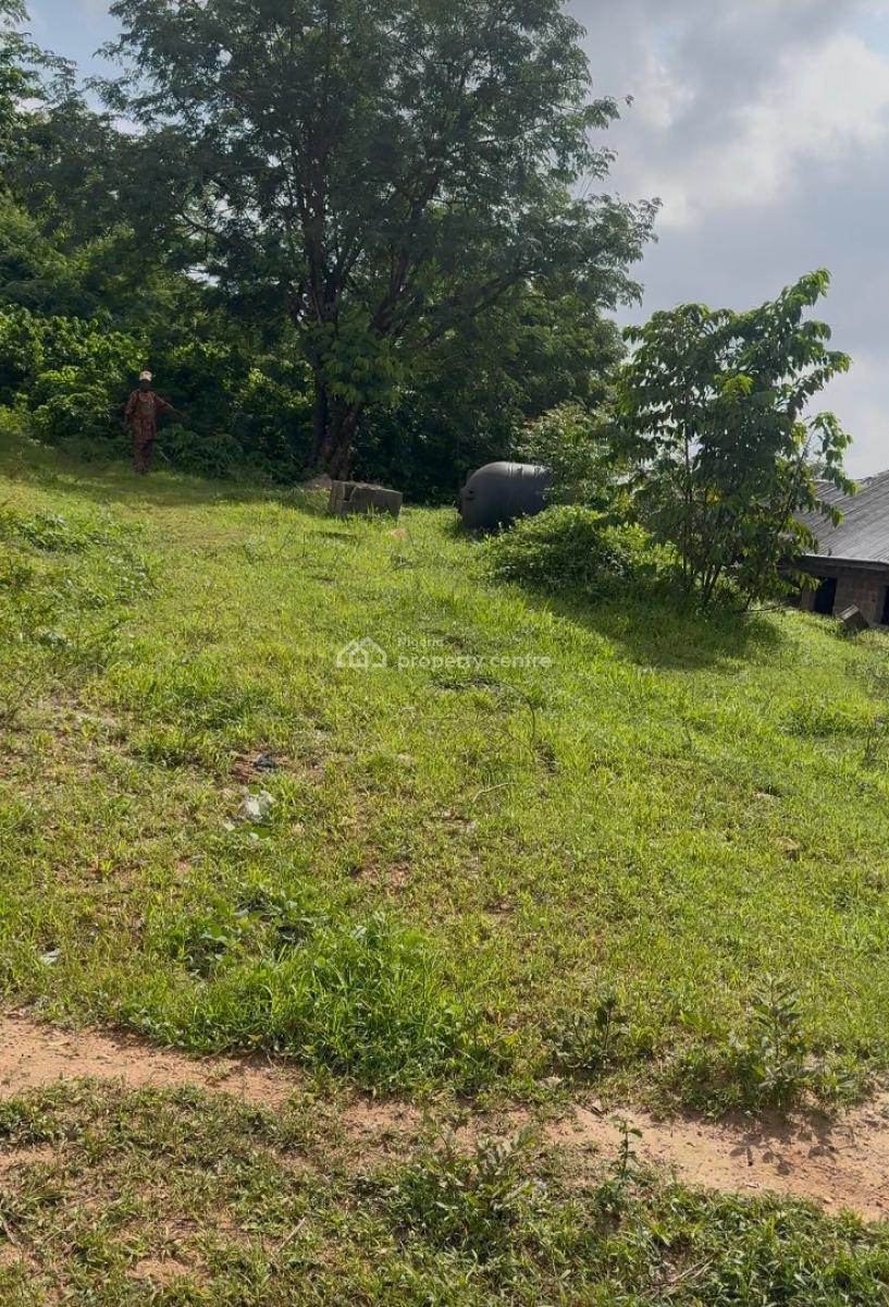 2 Plot of Land, Ekerin Estate, Ologuneru, Ologuneru, Ibadan, Oyo, Residential Land for Sale