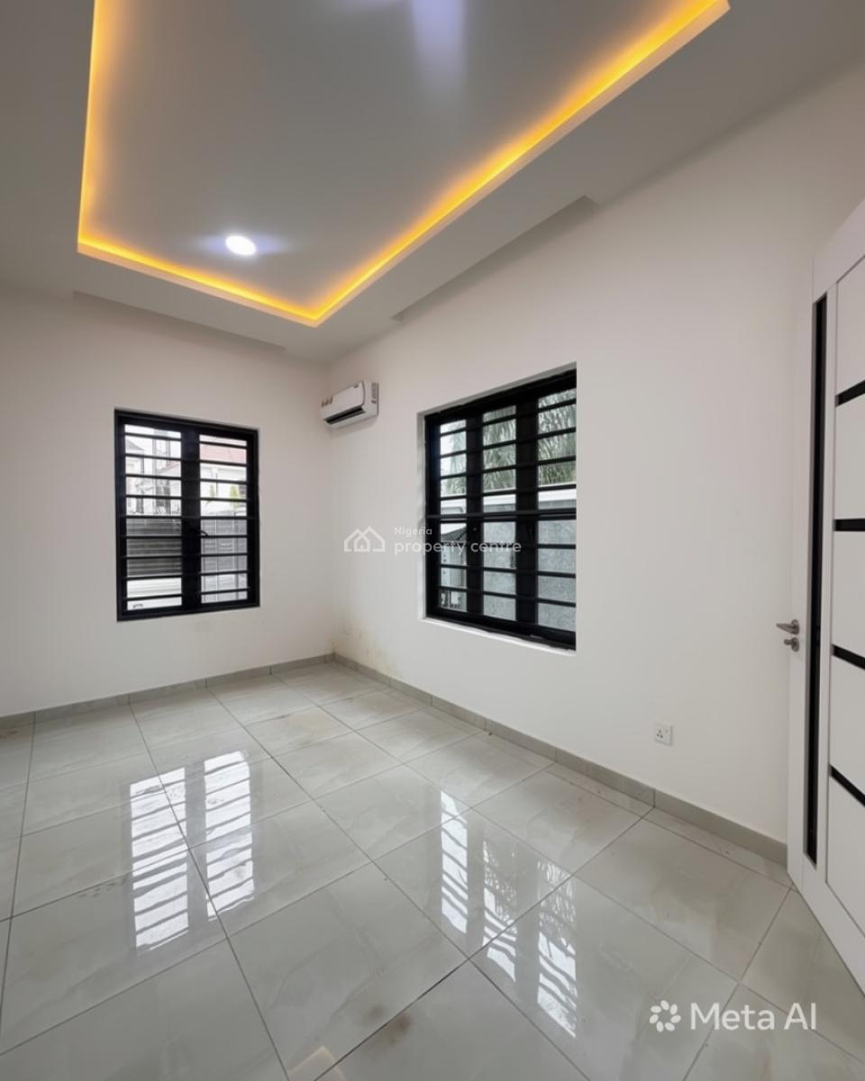 3 Bedroom Apartment, Lekki Phase 1, Lekki, Lagos, Flat / Apartment for Rent
