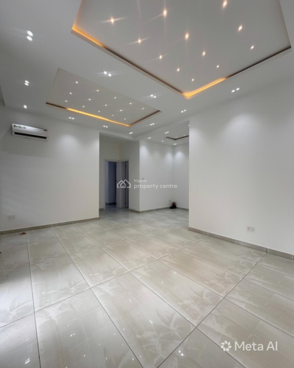 3 Bedroom Apartment, Lekki Phase 1, Lekki, Lagos, Flat / Apartment for Rent