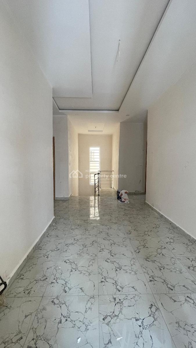 Exquisitely Built 5 Bedroom Detached Duplex with Bq , Swimming Pool, Lekky County, Ikota, Lekki, Lagos, Detached Duplex for Sale