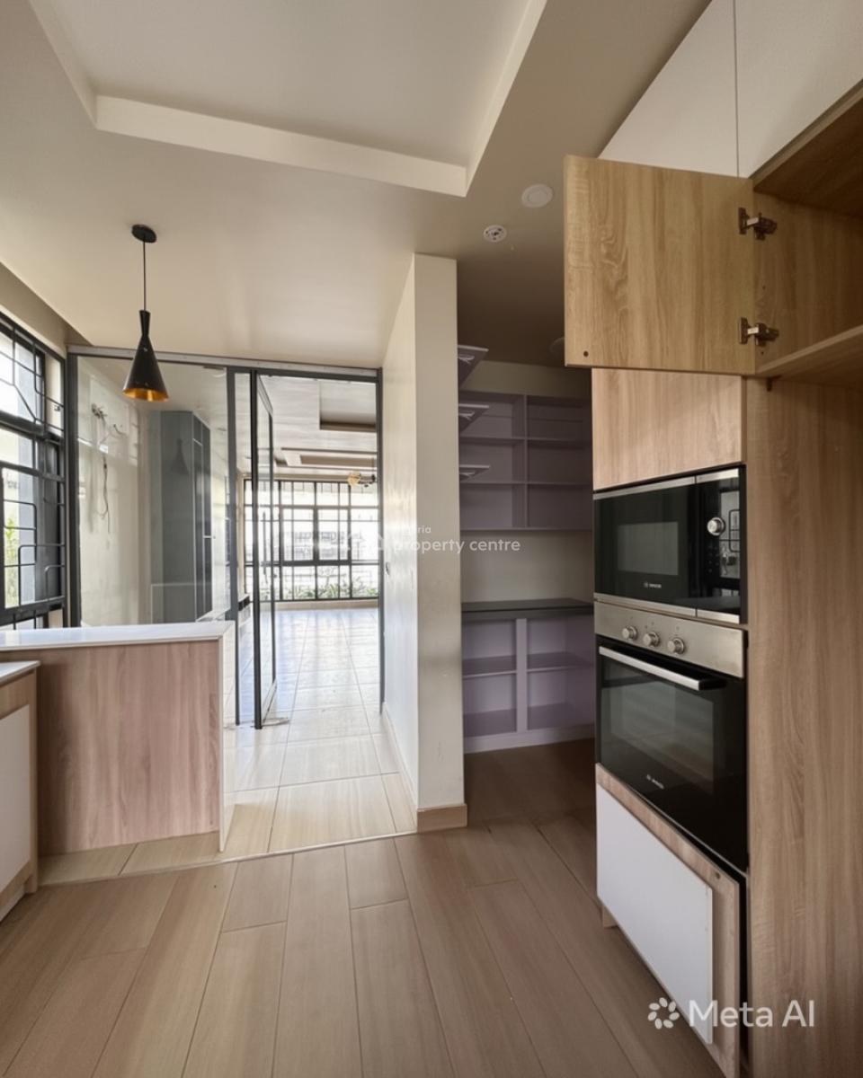 4 Bedroom Terrace Duplex, Lekki Phase 1, Lekki, Lagos, Terraced Duplex for Rent
