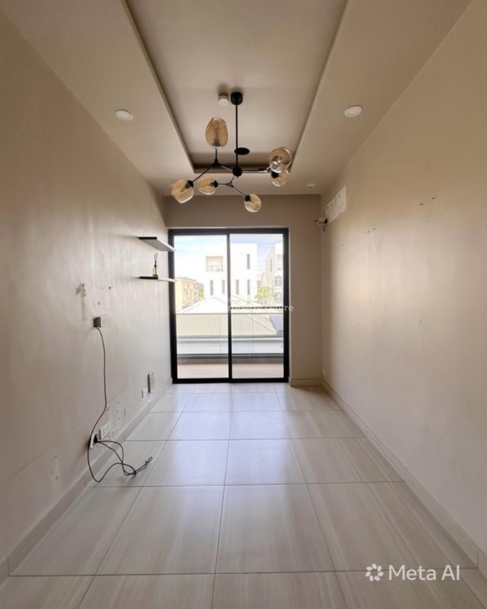 4 Bedroom Terrace Duplex, Lekki Phase 1, Lekki, Lagos, Terraced Duplex for Rent