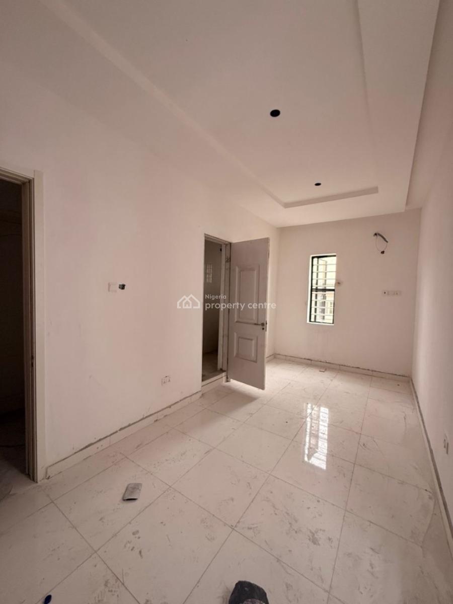 Newly Constructed 5 Bedroom Duplex with Bq, Amuwo Odofin, Lagos Nigeria, Amuwo Odofin, Lagos, Semi-detached Duplex for Sale