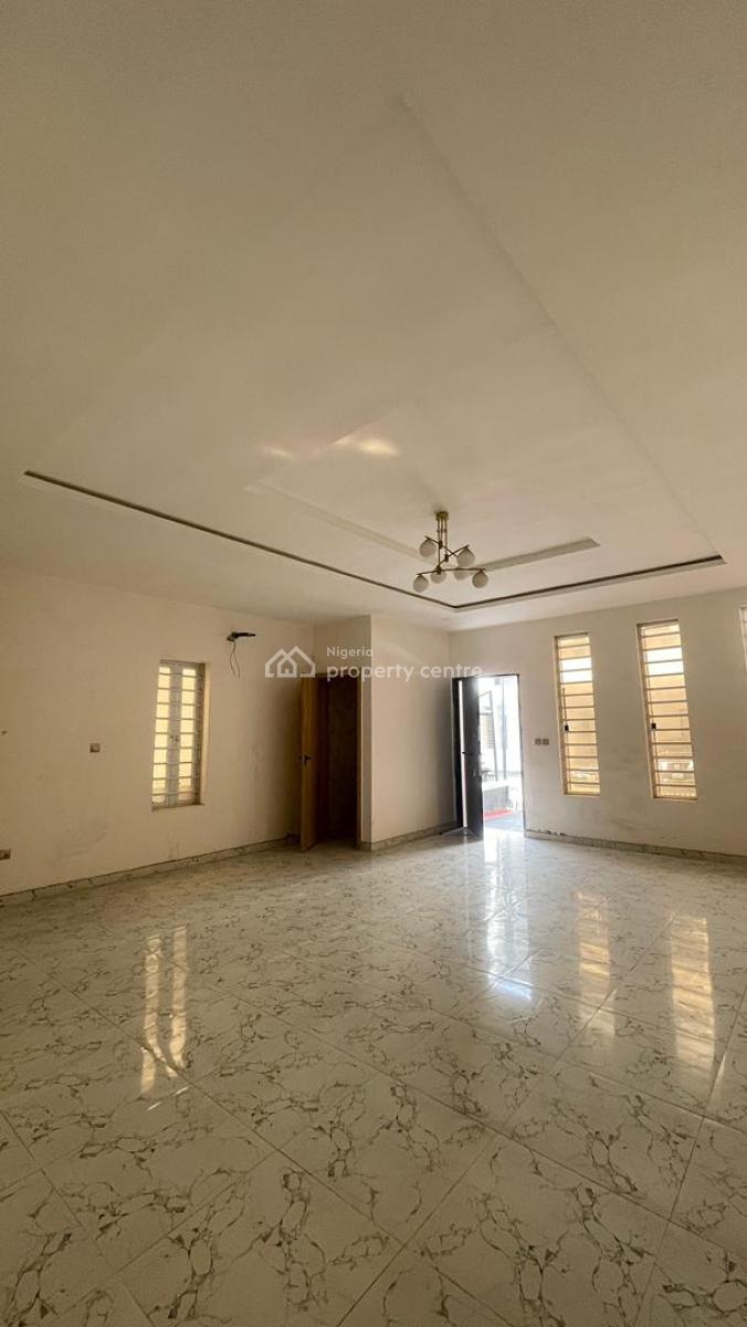 5 Bedrooms Fully Detached Duplex, Ikota, Lekki, Lagos, Detached Duplex for Sale