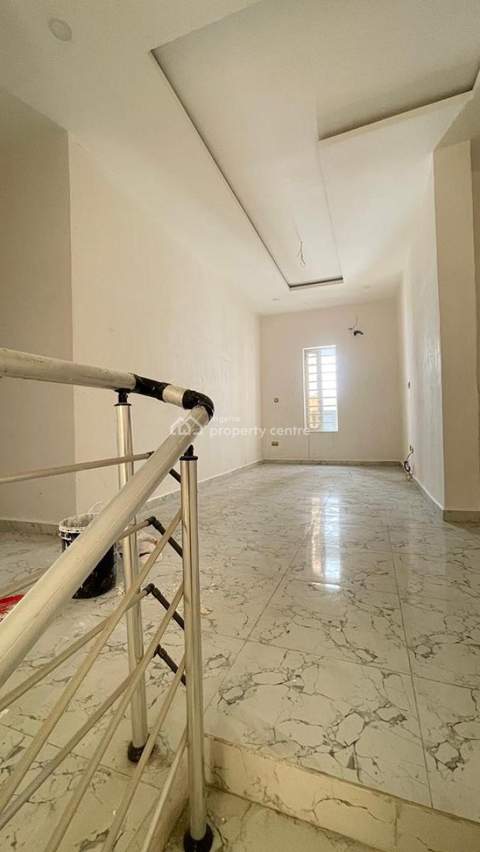 5 Bedrooms Fully Detached Duplex, Ikota, Lekki, Lagos, Detached Duplex for Sale
