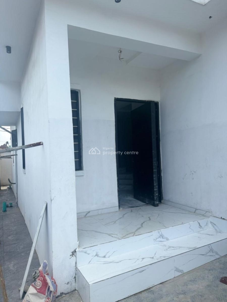 Brand New 5 Bedroom Duplex with Bq, Amuwo Odofin, Lagos, Semi-detached Duplex for Rent