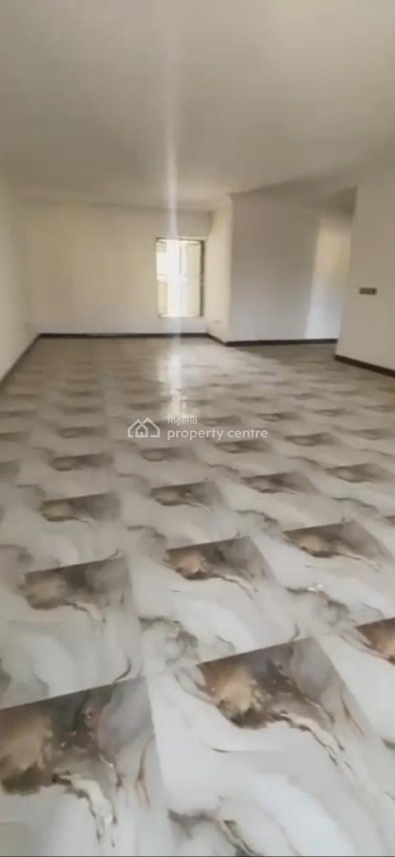 a Brand New Spacious 3-bedroom Flat + 1bq, After Gudu Junction. (video Is Attached), Gudu, Abuja, Flat / Apartment for Rent
