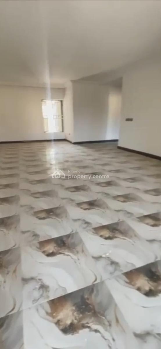 a Brand New Spacious 3-bedroom Flat + 1bq, After Gudu Junction. (video Is Attached), Gudu, Abuja, Flat / Apartment for Rent