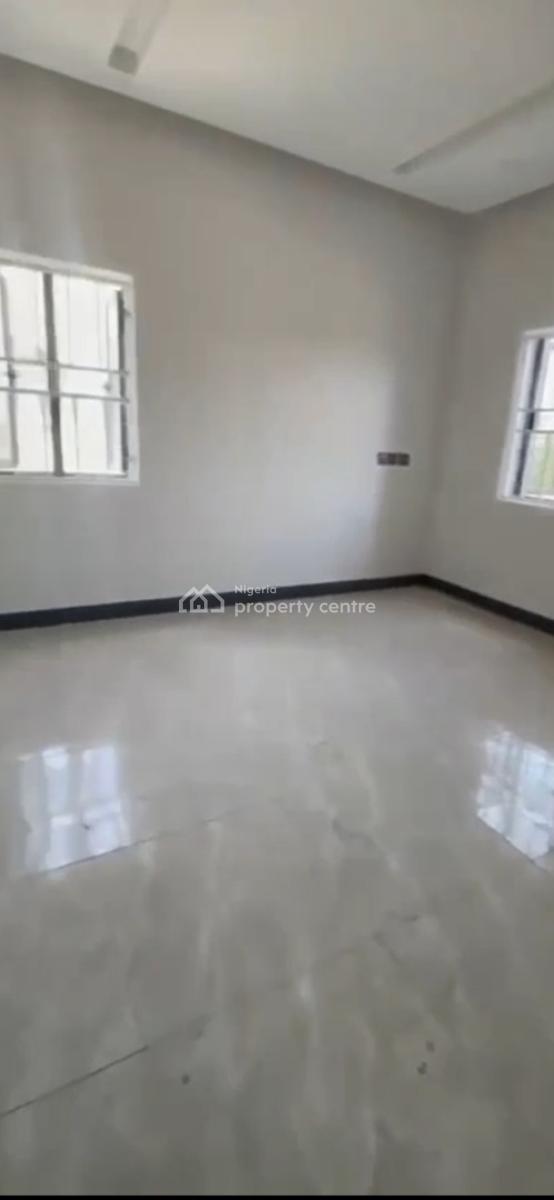 a Brand New Spacious 3-bedroom Flat + 1bq, After Gudu Junction. (video Is Attached), Gudu, Abuja, Flat / Apartment for Rent