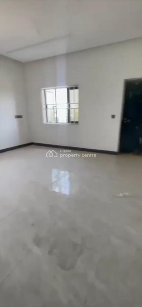a Brand New Spacious 3-bedroom Flat + 1bq, After Gudu Junction. (video Is Attached), Gudu, Abuja, Flat / Apartment for Rent