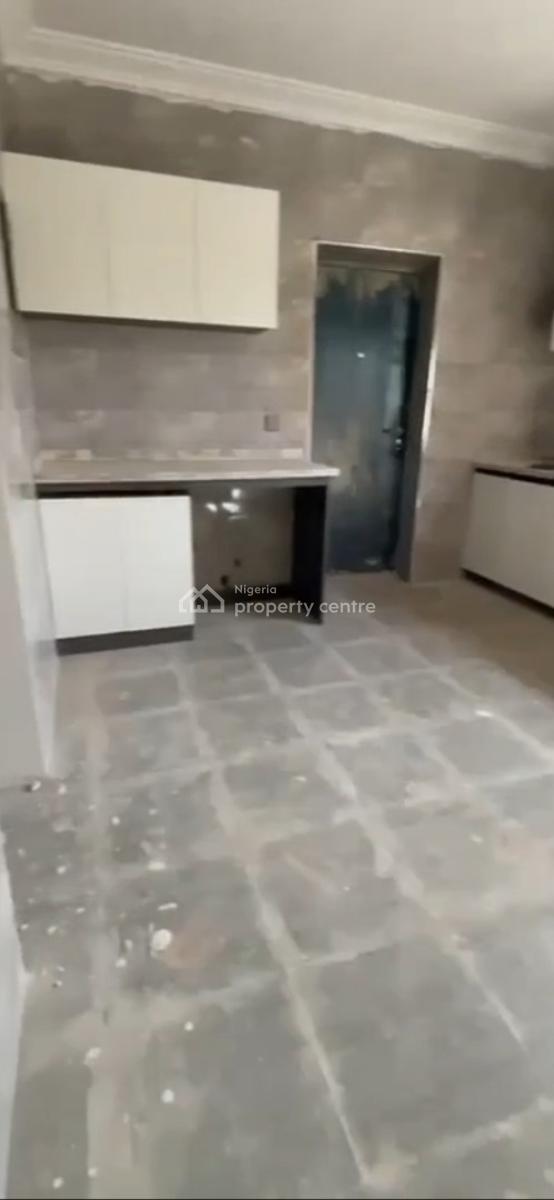 a Brand New Spacious 3-bedroom Flat + 1bq, After Gudu Junction. (video Is Attached), Gudu, Abuja, Flat / Apartment for Rent