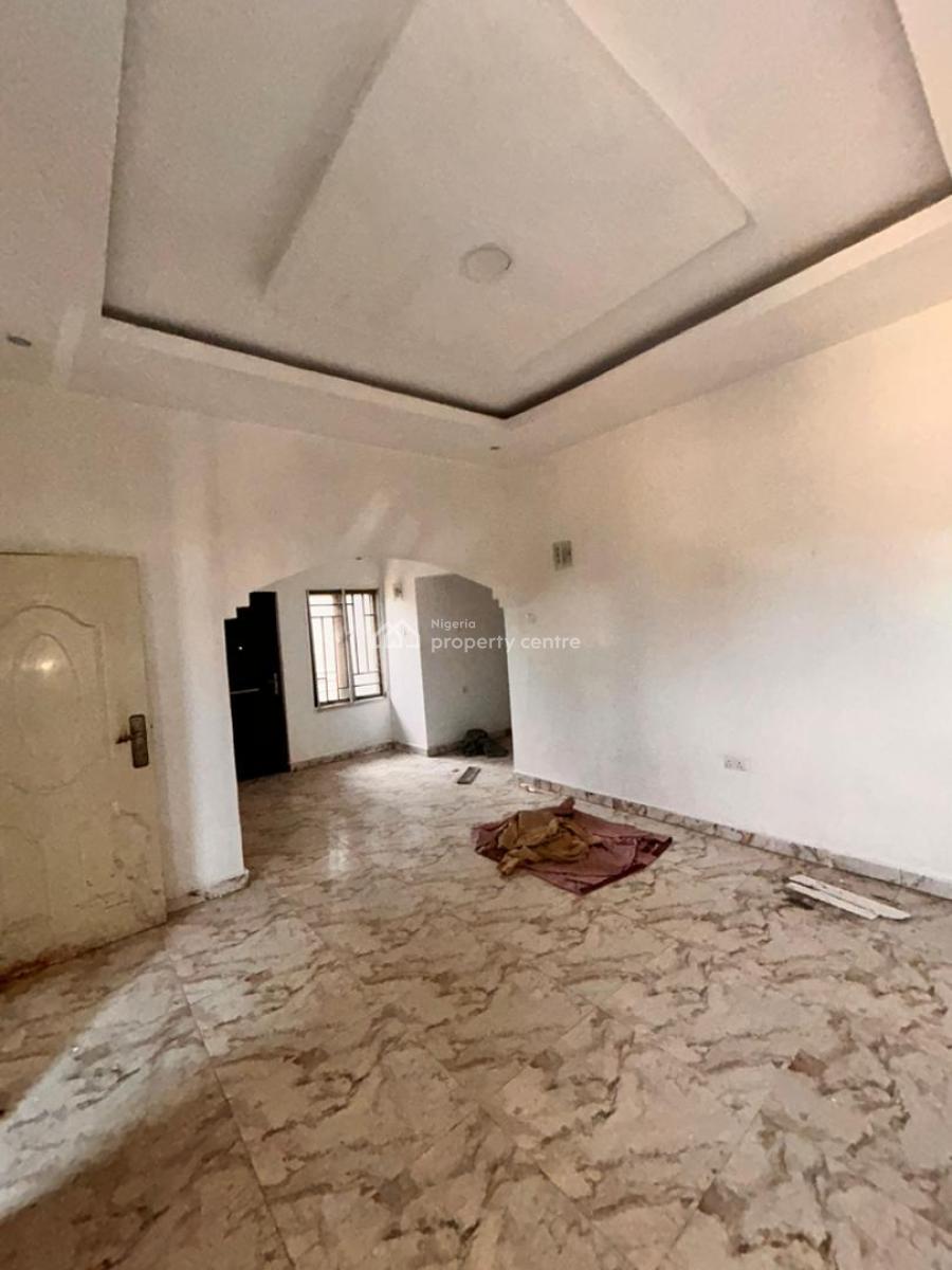Block of 4 Units of 2 Bedrooms Flat and One Bedroom, Alapere, Ketu, Lagos, Block of Flats for Sale