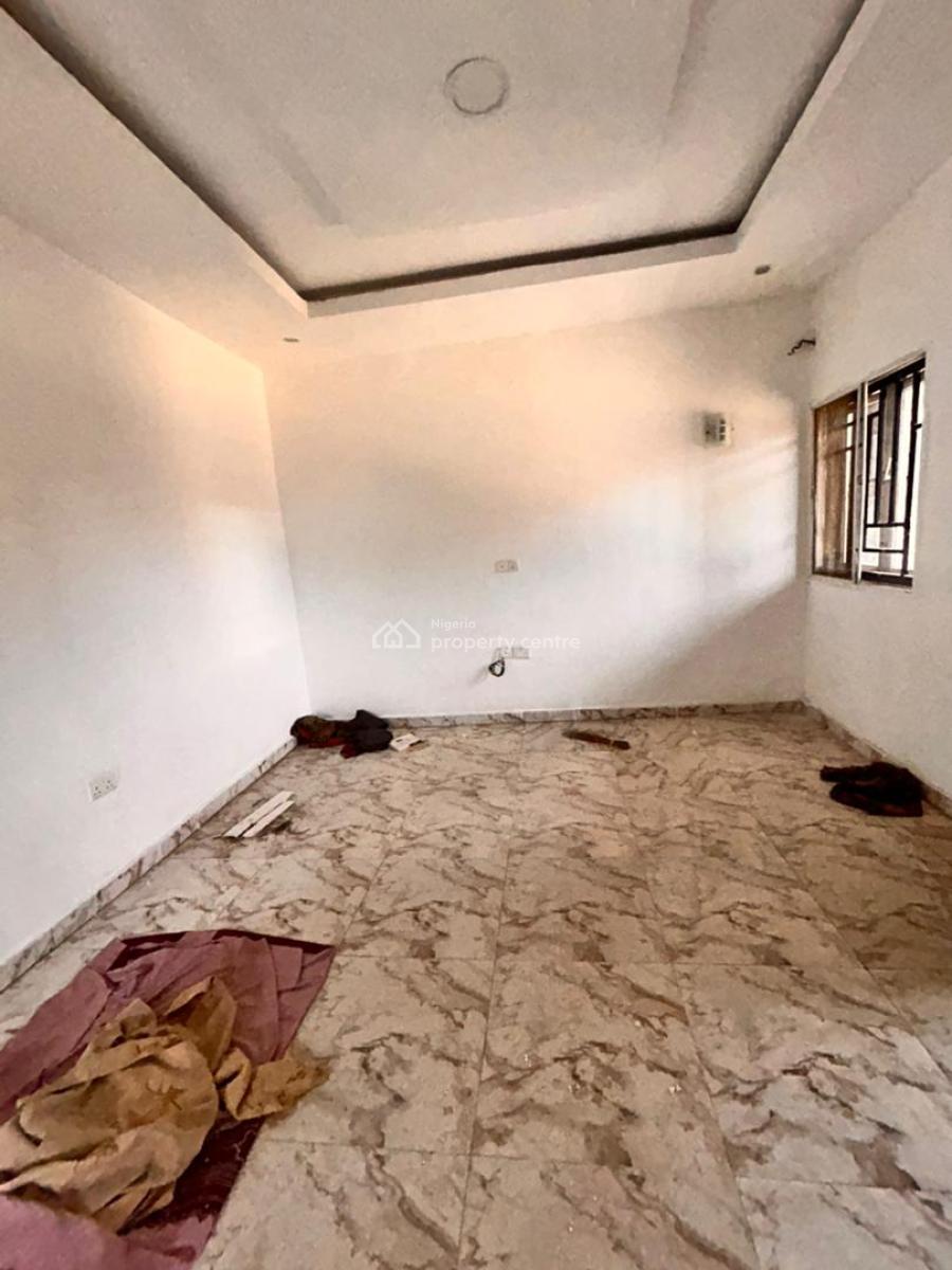 Block of 4 Units of 2 Bedrooms Flat and One Bedroom, Alapere, Ketu, Lagos, Block of Flats for Sale