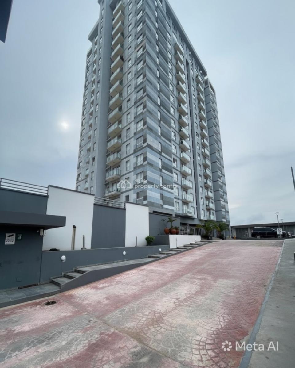 2 Bedroom Apartment, Victoria Island (vi), Lagos, Flat / Apartment for Rent