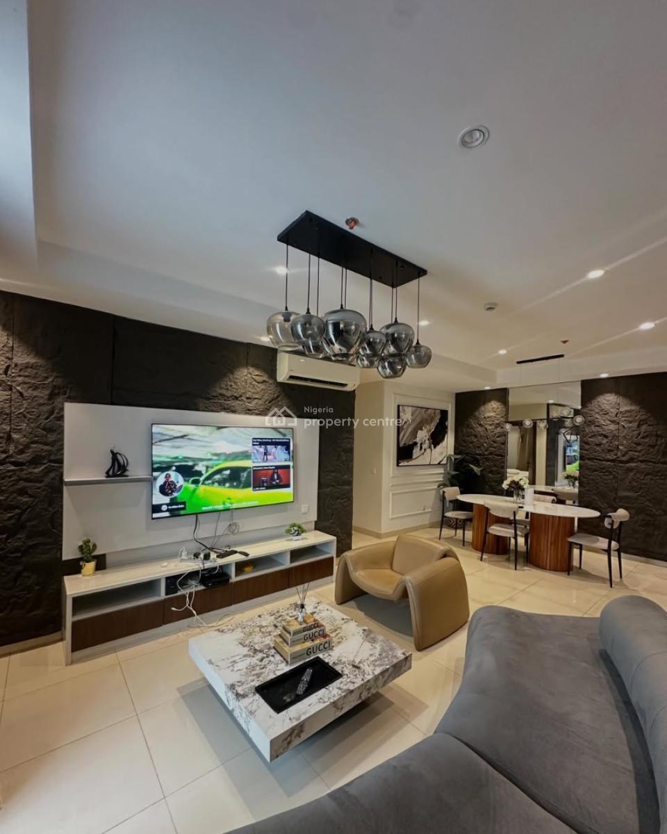 2 Bedroom Apartment, Victoria Island (vi), Lagos, Flat / Apartment for Rent