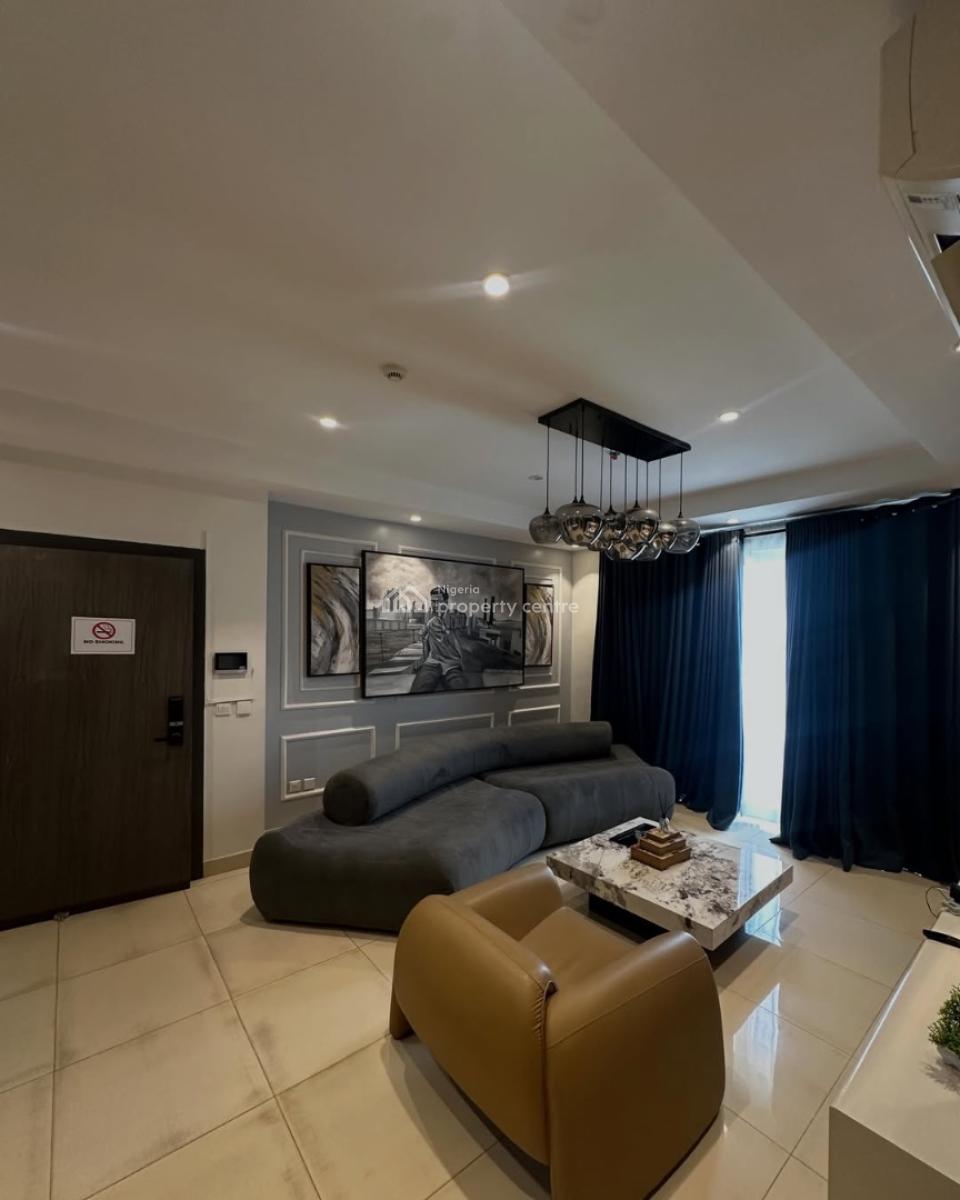 2 Bedroom Apartment, Victoria Island (vi), Lagos, Flat / Apartment for Rent