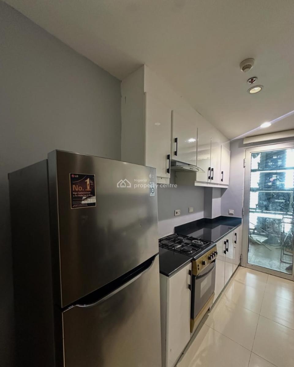 2 Bedroom Apartment, Victoria Island (vi), Lagos, Flat / Apartment for Rent