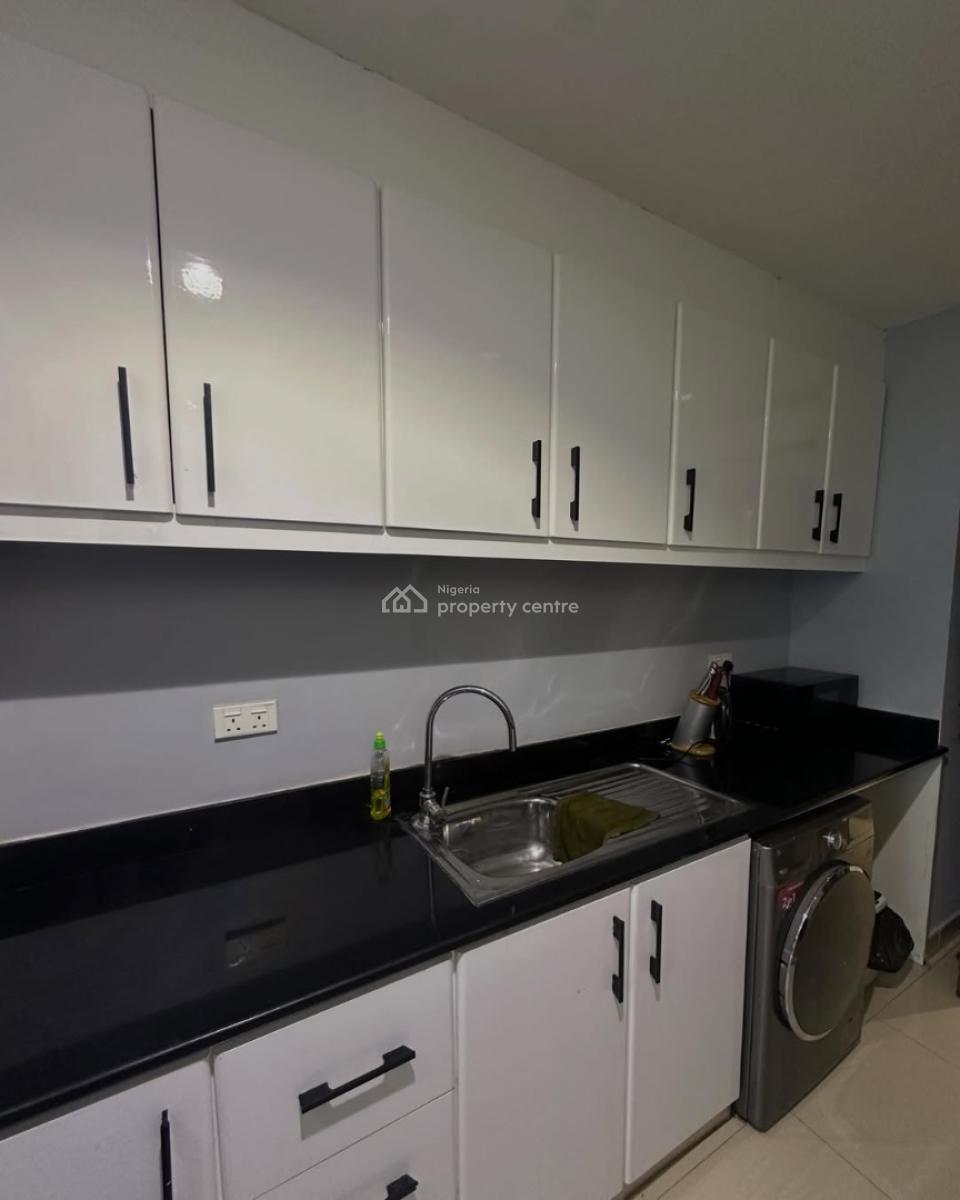 2 Bedroom Apartment, Victoria Island (vi), Lagos, Flat / Apartment for Rent