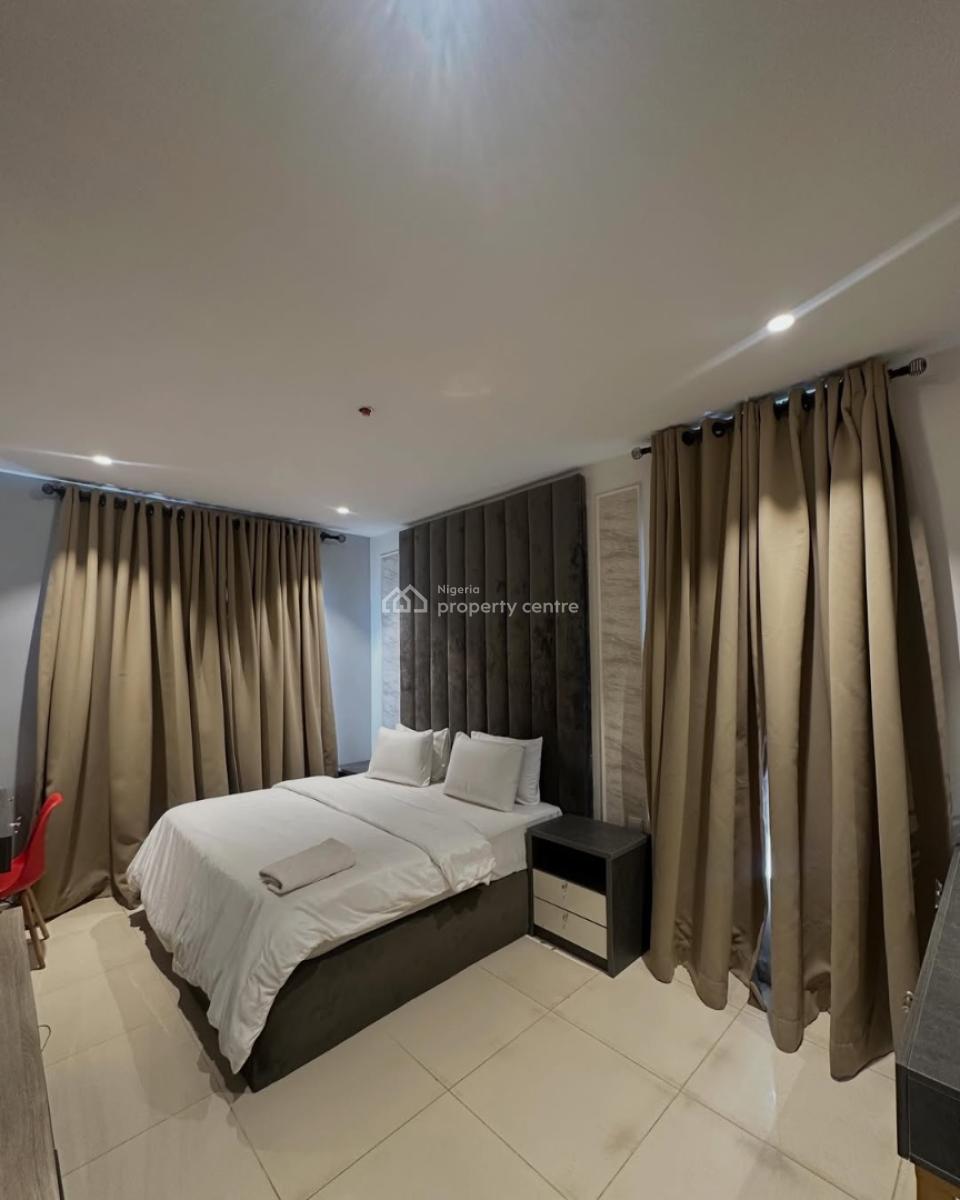 2 Bedroom Apartment, Victoria Island (vi), Lagos, Flat / Apartment for Rent