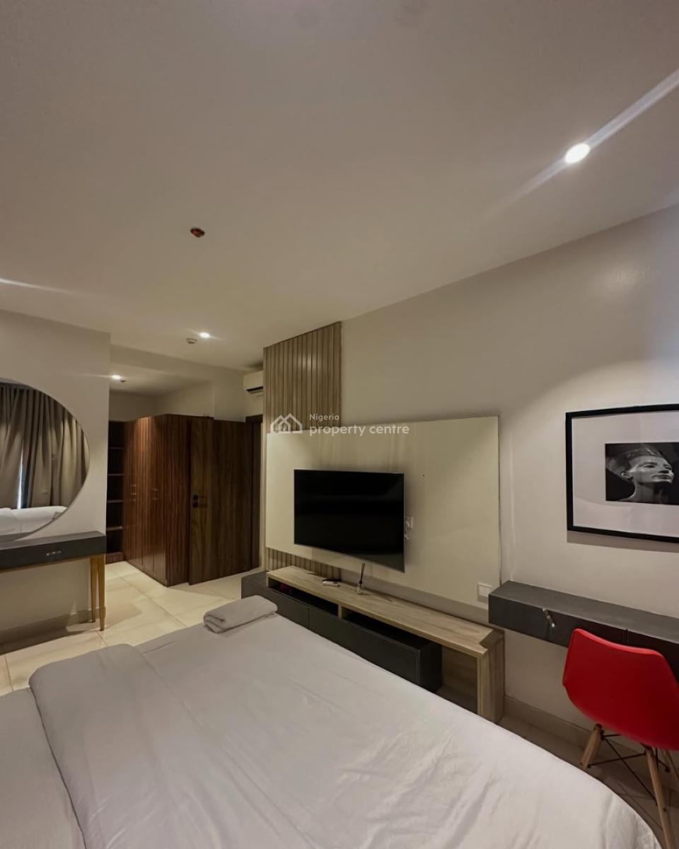 2 Bedroom Apartment, Victoria Island (vi), Lagos, Flat / Apartment for Rent