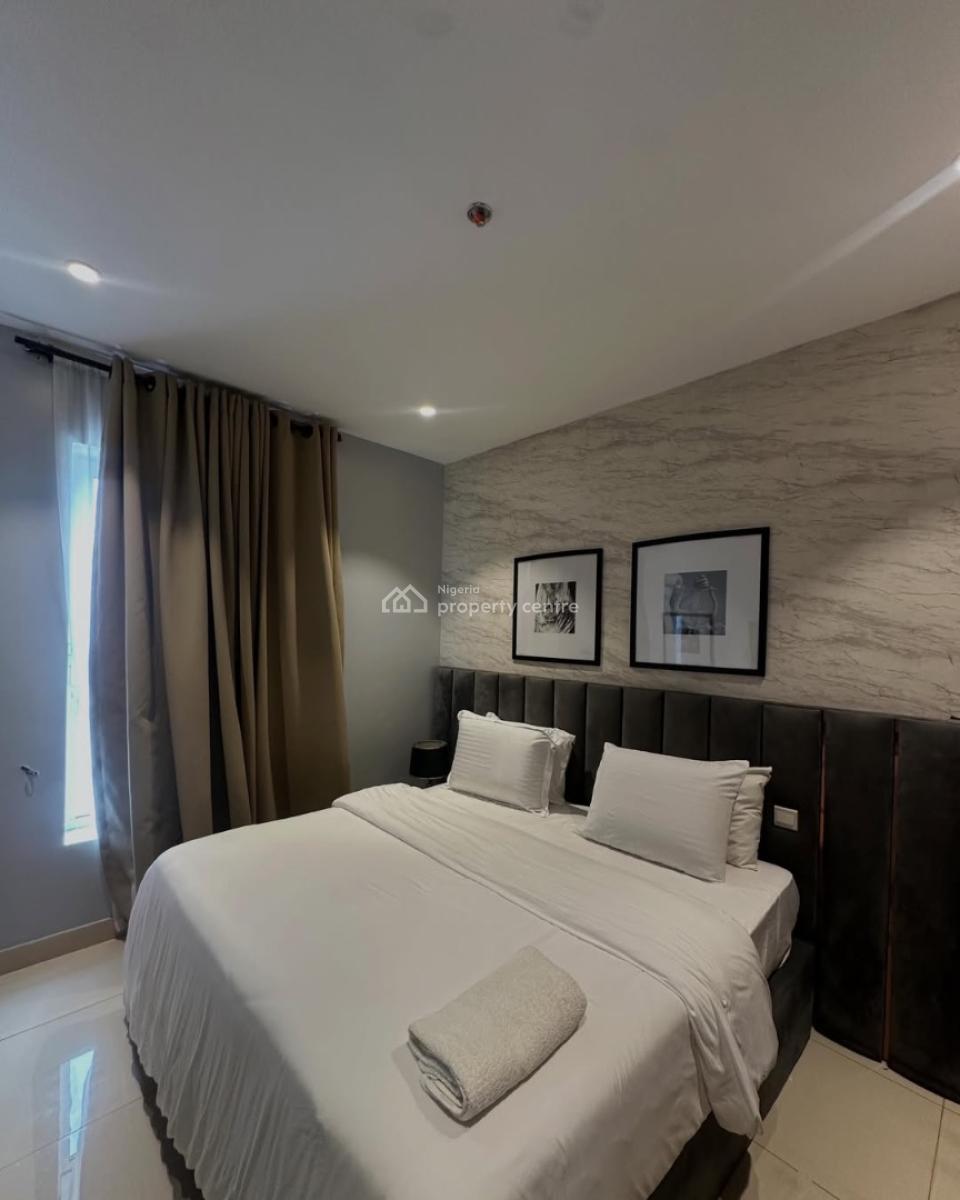 2 Bedroom Apartment, Victoria Island (vi), Lagos, Flat / Apartment for Rent
