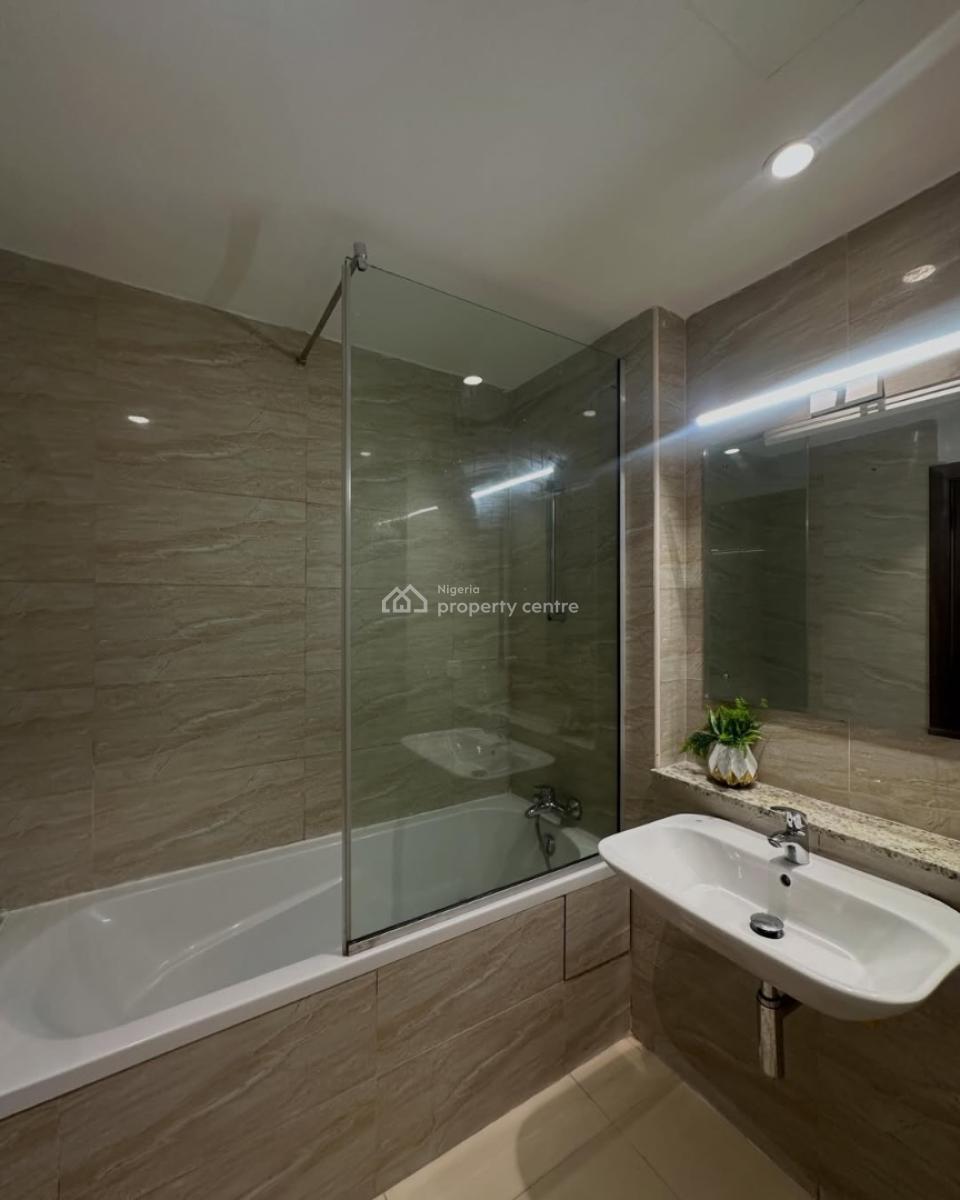 2 Bedroom Apartment, Victoria Island (vi), Lagos, Flat / Apartment for Rent