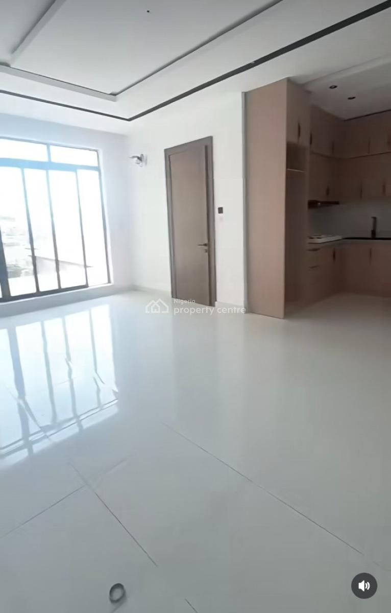 3-bedroom Penthouse with Bq, Itedo Estate, Lekki Phase 1, Lekki, Lagos, Flat / Apartment for Sale