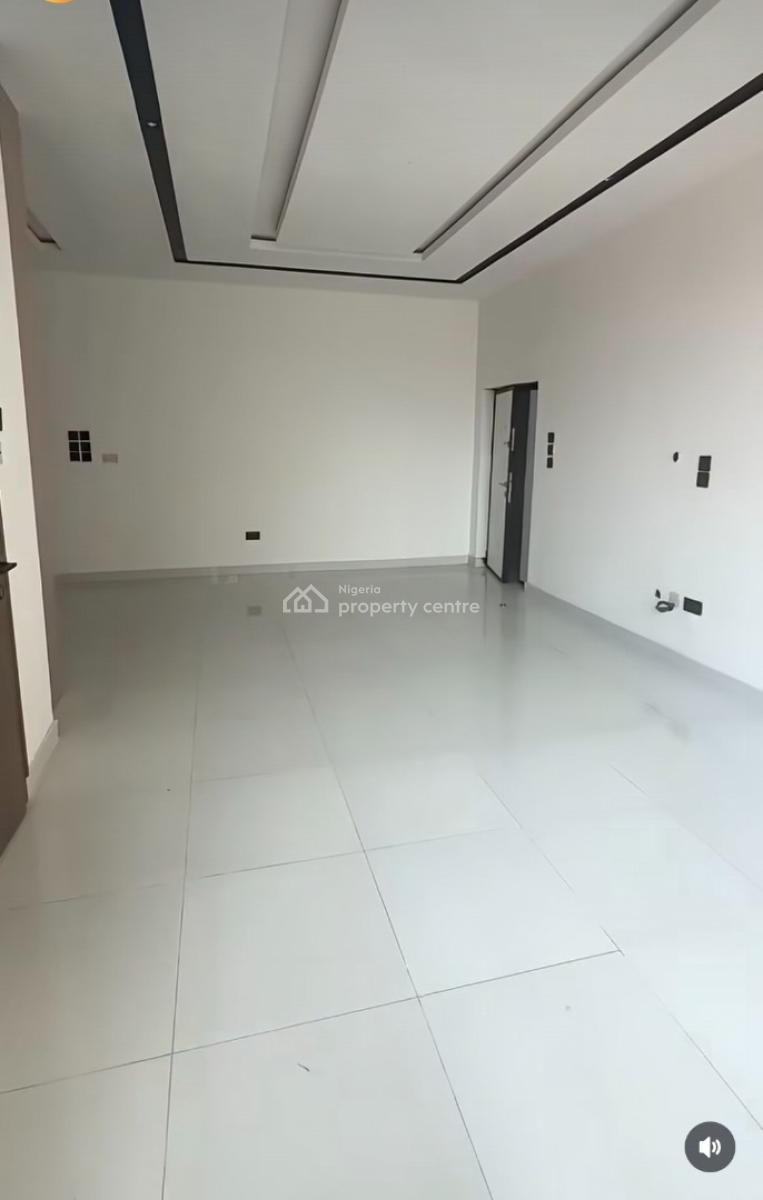 3-bedroom Penthouse with Bq, Itedo Estate, Lekki Phase 1, Lekki, Lagos, Flat / Apartment for Sale