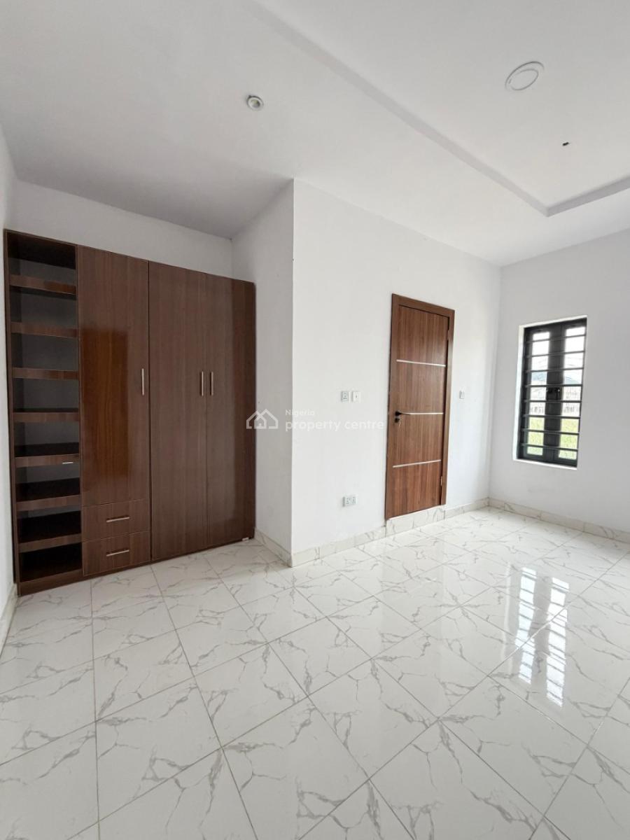 Affordable 3 Bedroom Terrace Duplex Suit for Investment, Ikota, Lekki, Lagos, Terraced Duplex for Sale
