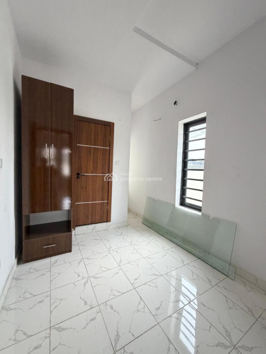Affordable 3 Bedroom Terrace Duplex Suit for Investment, Ikota, Lekki, Lagos, Terraced Duplex for Sale