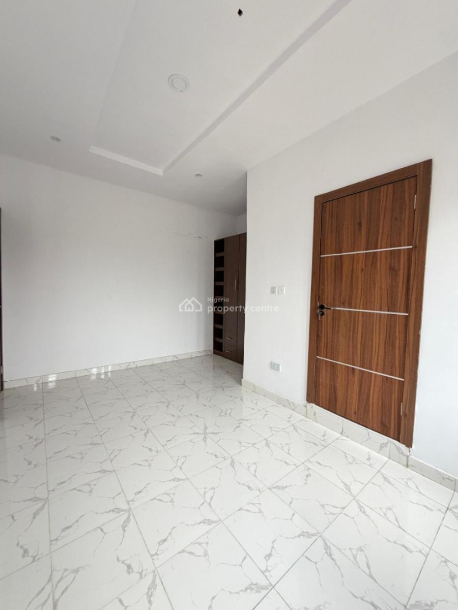 Affordable 3 Bedroom Terrace Duplex Suit for Investment, Ikota, Lekki, Lagos, Terraced Duplex for Sale