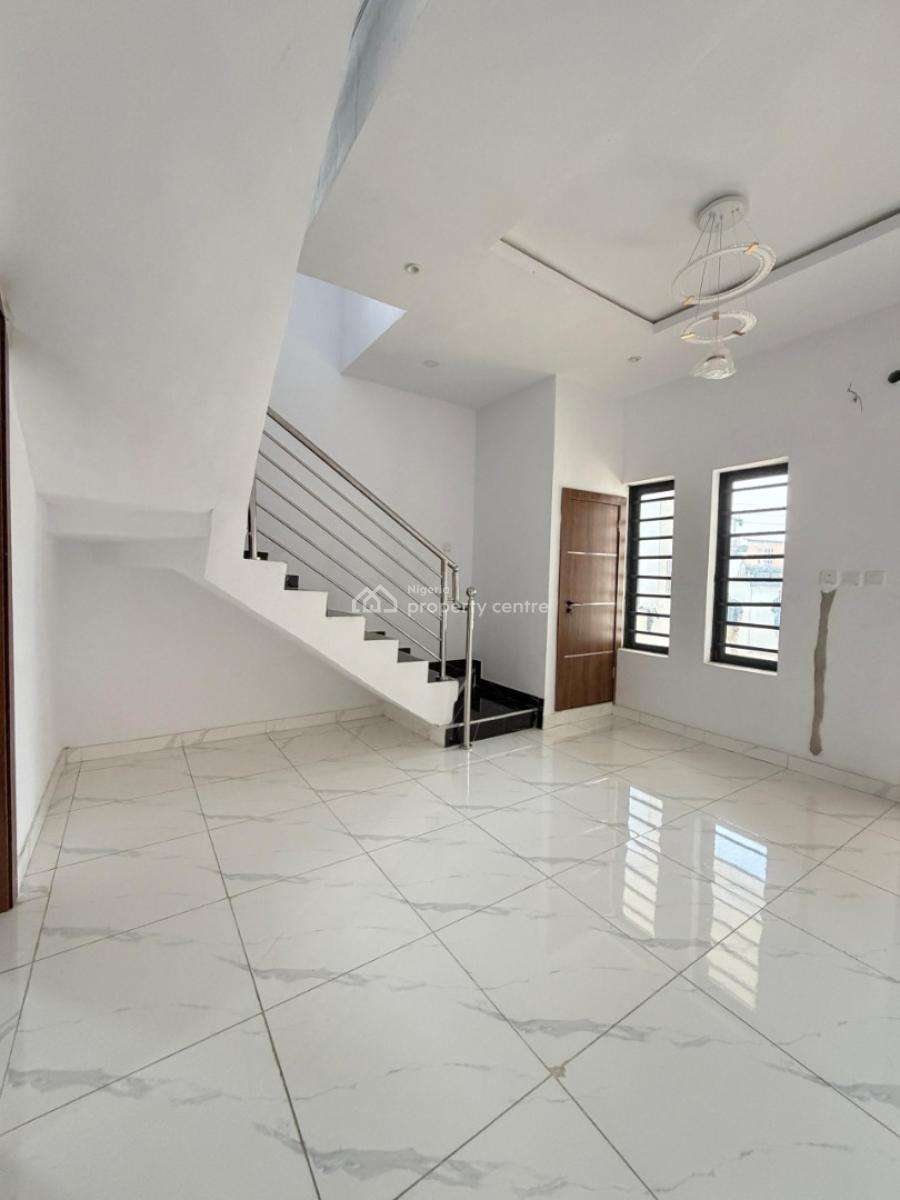 Affordable 3 Bedroom Terrace Duplex Suit for Investment, Ikota, Lekki, Lagos, Terraced Duplex for Sale