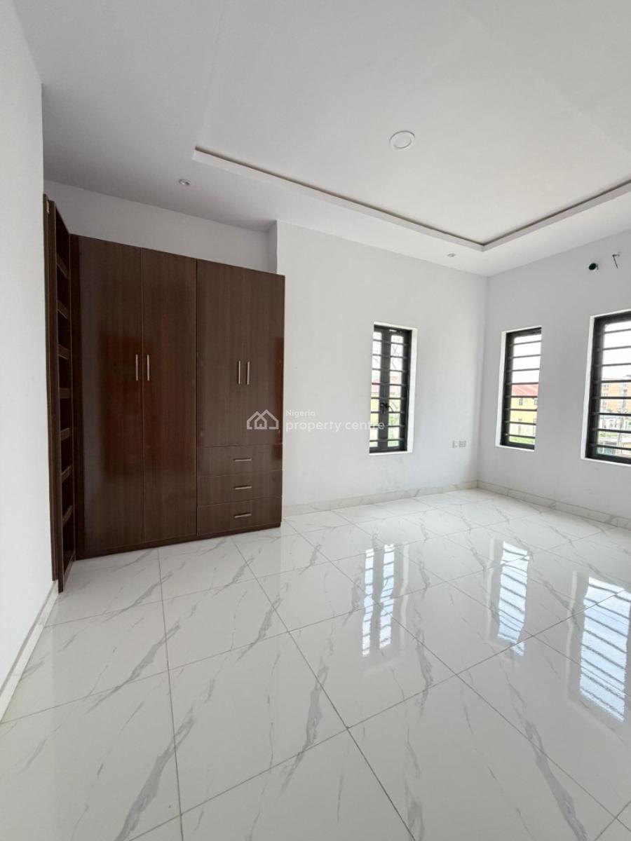 Affordable 3 Bedroom Terrace Duplex Suit for Investment, Ikota, Lekki, Lagos, Terraced Duplex for Sale