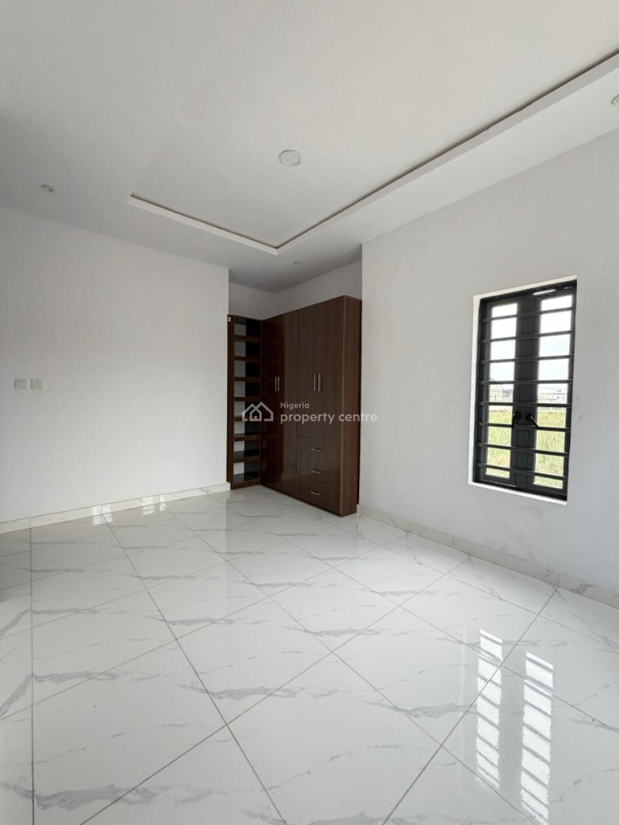 Affordable 3 Bedroom Terrace Duplex Suit for Investment, Ikota, Lekki, Lagos, Terraced Duplex for Sale