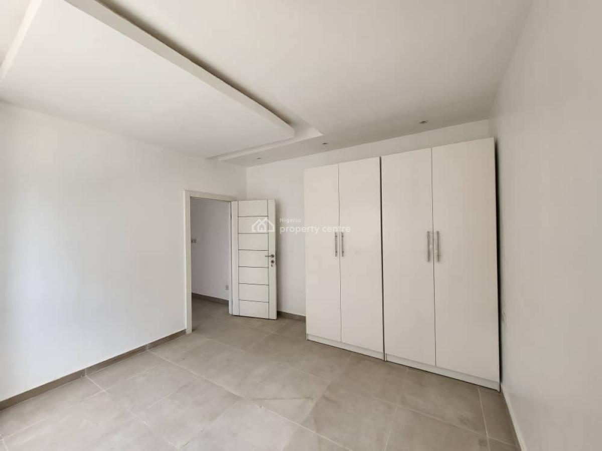 Beautiful One Bedroom Penthouse Apartment, Amore Garden, Lekki Phase 1, Lekki, Lagos, Mini Flat (room and Parlour) for Rent