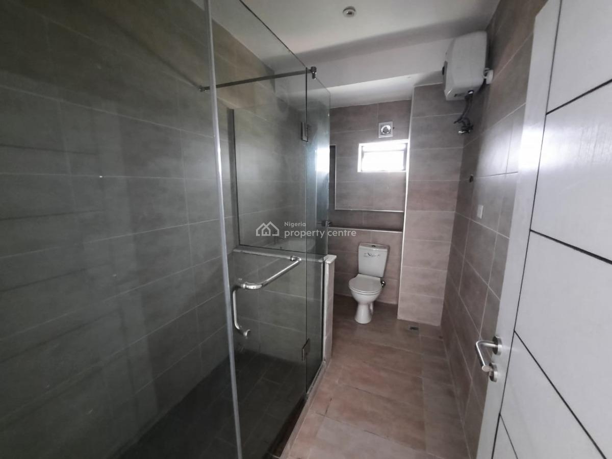 Beautiful One Bedroom Penthouse Apartment, Amore Garden, Lekki Phase 1, Lekki, Lagos, Mini Flat (room and Parlour) for Rent