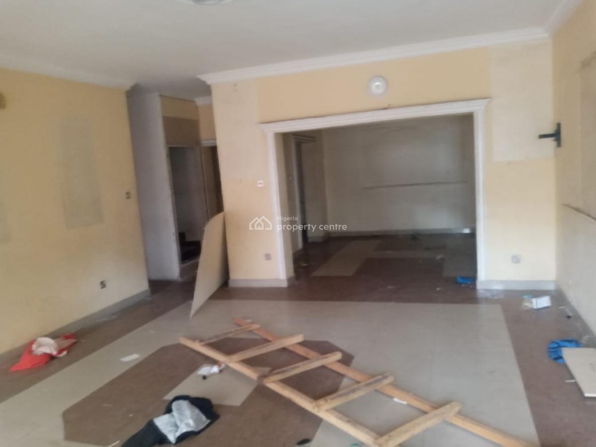 5 Bedroom Detached with Bq in Ikoyi, Ikoyi, Lagos, Detached Duplex for Rent