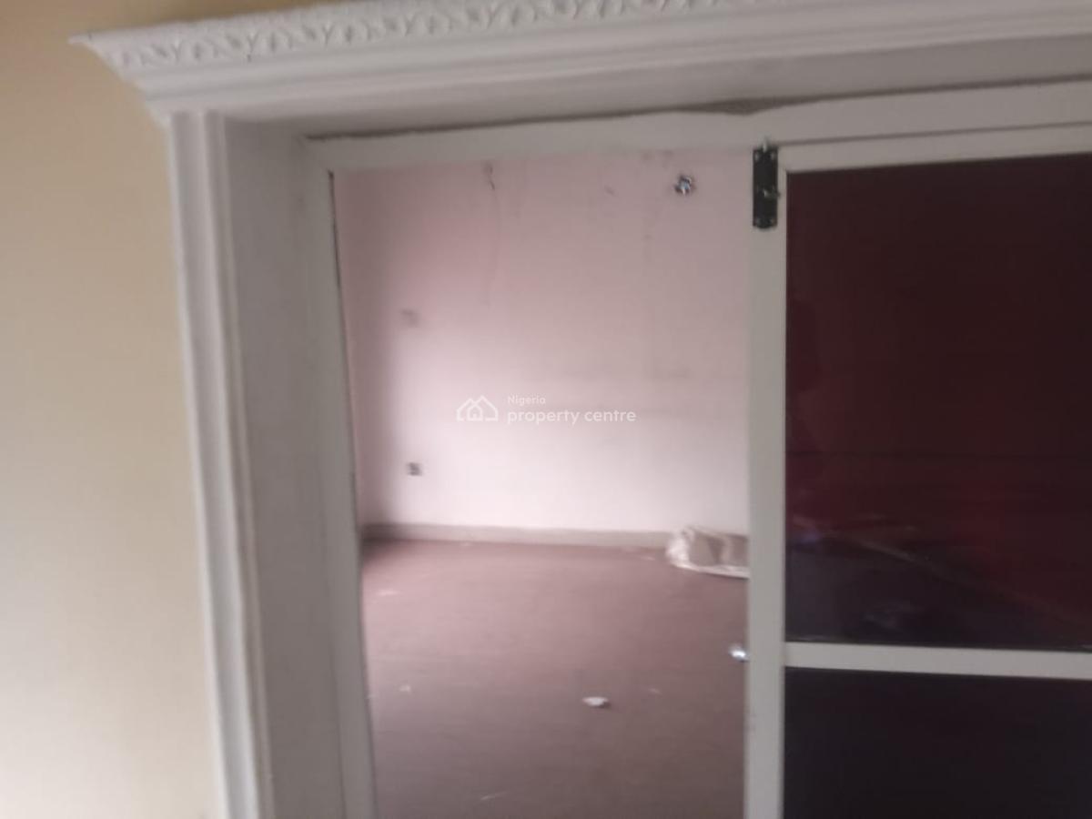 5 Bedroom Detached with Bq in Ikoyi, Ikoyi, Lagos, Detached Duplex for Rent