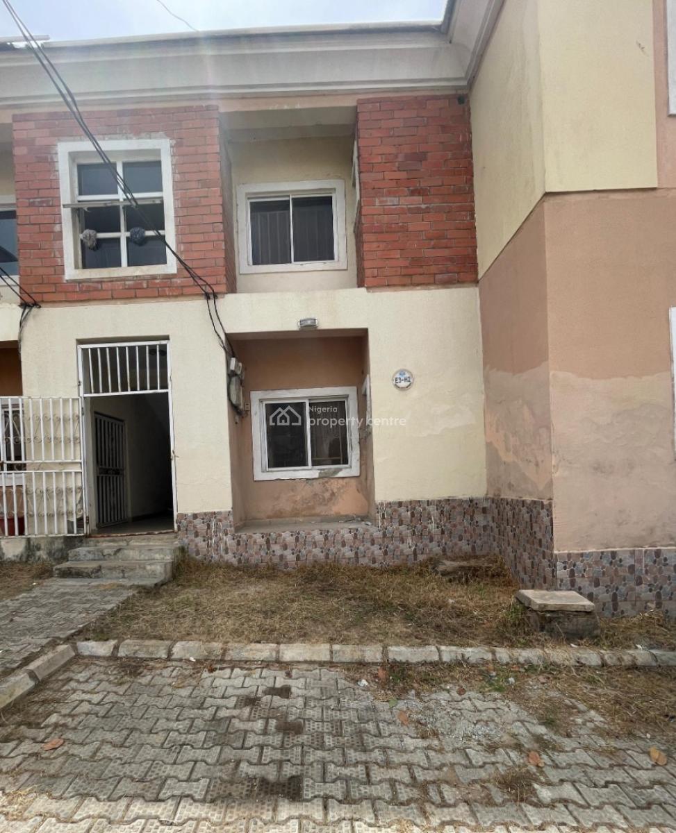 Lovely One-bedroom Block of Flats, Kubwa District, Kubwa, Abuja, Block of Flats for Sale