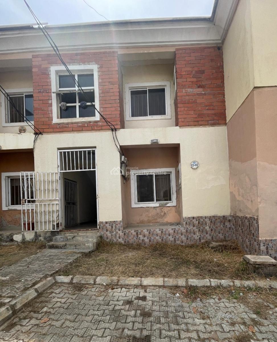 Lovely One-bedroom Block of Flats, Kubwa District, Kubwa, Abuja, Block of Flats for Sale